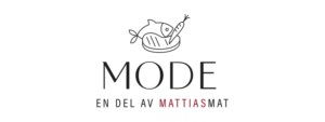Restaurang Mode, en del av MattiasMat