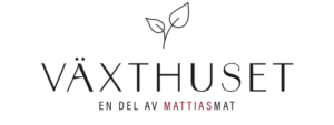 Café Växthuset, en del av MattiasMat, Gothia Science Park Skövde