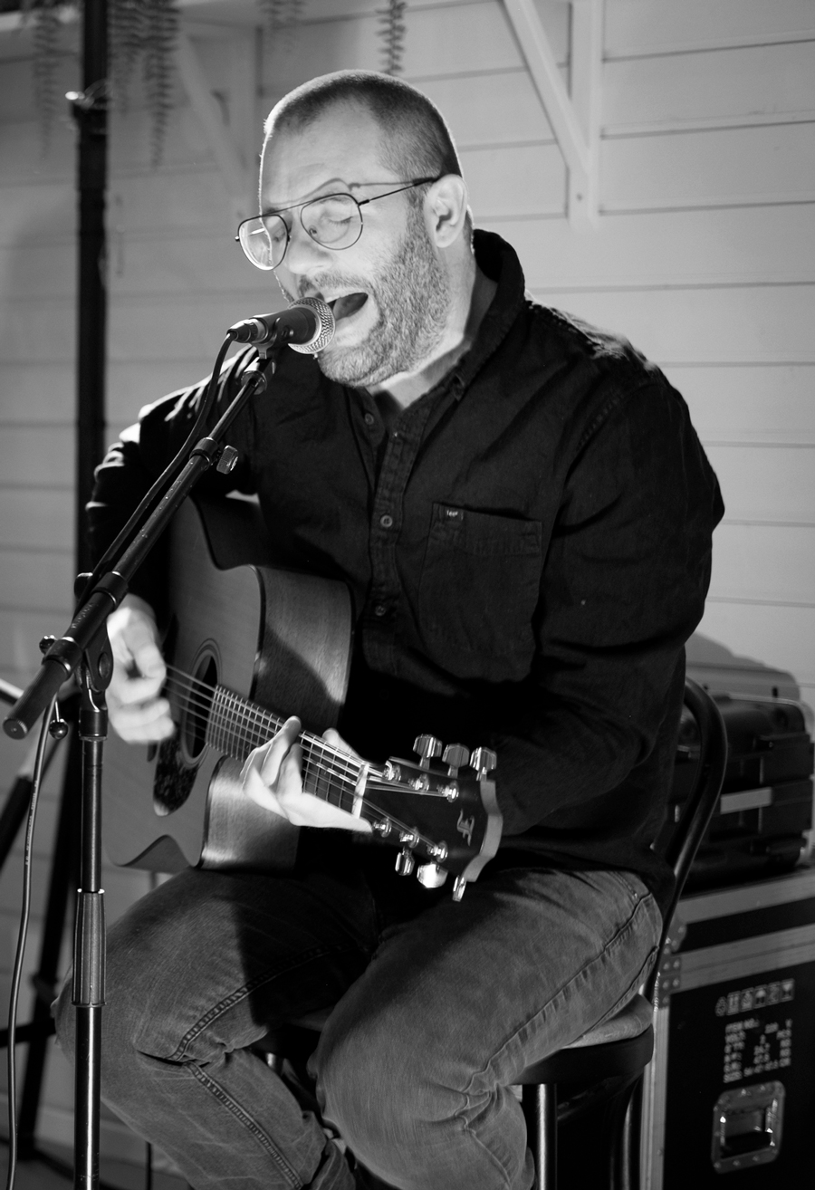 Skaldjusrkväll på Golfen, Skövde Golfrestaurang, en del av MattiasMat 