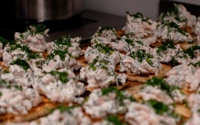 Fira Mors Dag hos oss på Golfrestaurangen!