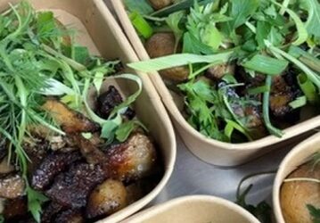Catering